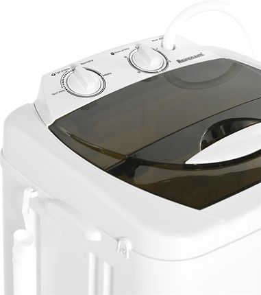 Pralka Pralka Ravanson XPB-70 - Opinie i ceny na Ceneo.pl