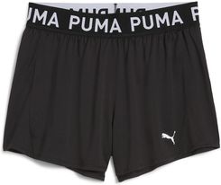 Zdjęcie W PUMA Strong Knit Short 7,6 cm - Luboń