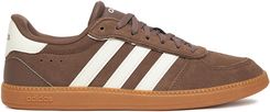 Zdjęcie adidas Breaknet Sleek JR6905 Brązowy - Wrocław