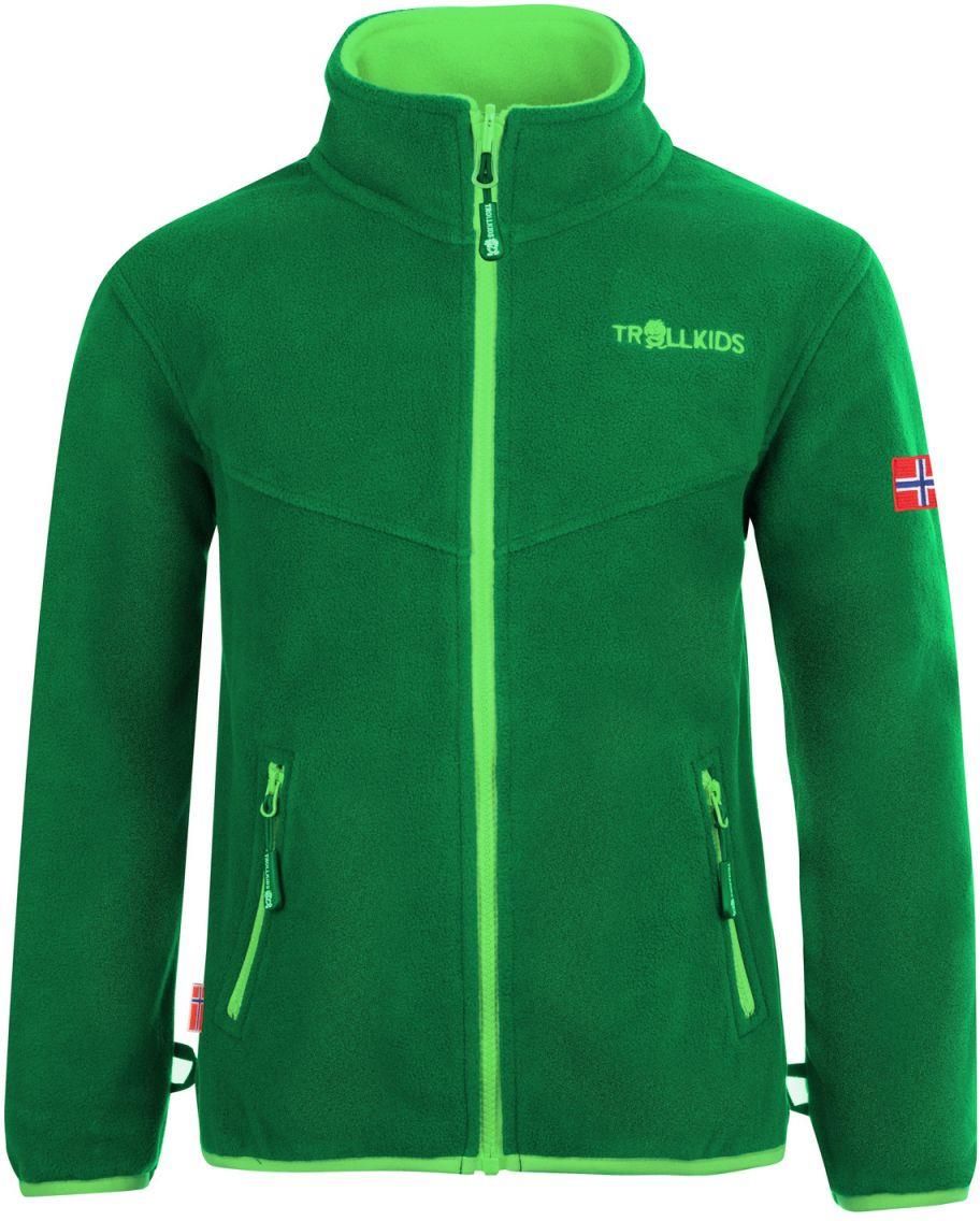 Trollkids Fleece vest & Fleece jas online kopen