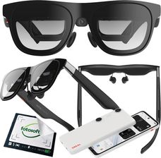 Zdjęcie AR XREAL One Pro Glasses (M) - Jelcz-Laskowice