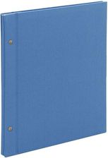 Zdjęcie Nakabayashi Album Na Zdjęcia A4 Terracotta Niebieski - Ostroróg