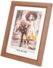 Zdjęcie Fandy Ramka Bevel 15X21 3 Ciemnobrązowy Edukamp - Jordanów