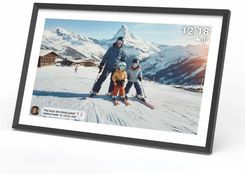 Zdjęcie Denver Frameo 10.1" Pff-1081 Czarny - Węgorzyno