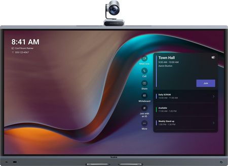 Yealink Meetingboard 75 Pro-A02 (1203626)
