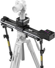 Zdjęcie Zeapon Slider Micro 4 E700 z modułem napędowym i głowicą obrotową Pons - Łask