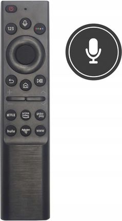 Techtell Pilot BN59-01363 Do Telewizora Samsung Smart Tv Głosowy Netflix