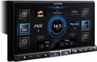 Alpine ILX-705DM Stacja multimedialna