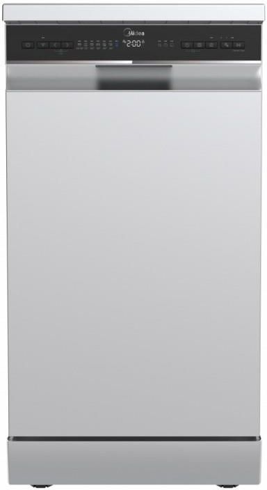 Zmywarka Midea MDWEF1433DSS