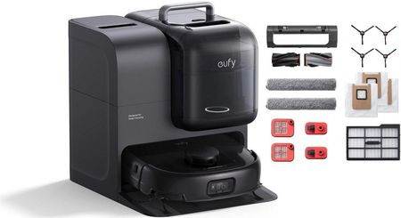 Eufy RoboVac G10 Hybrid (T2150G11) - Opinie i ceny na Ceneo.pl