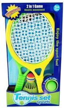 Zdjęcie Paletki Z Piłką I Lotką - Nowy Sącz