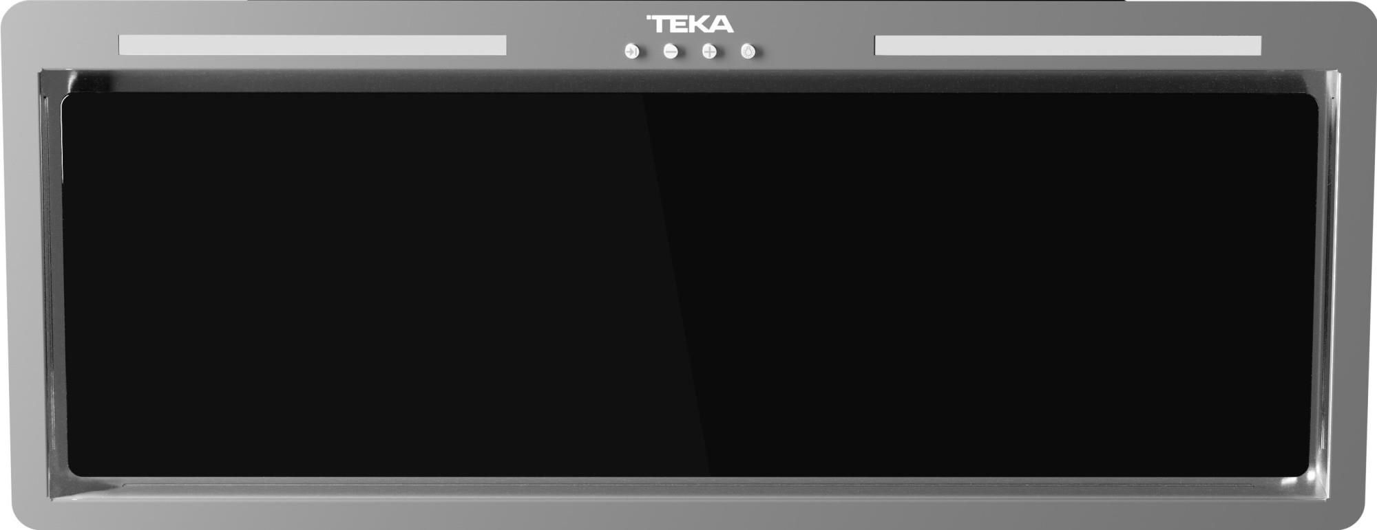 фото Вытяжка встроенная Teka Integra GFI 97350 EOS BK (113110004)