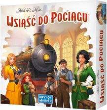 Zdjęcie Wsiąść do Pociągu (nowa edycja) - Pyskowice