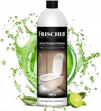 Zdjęcie Frischer płyn do wc 1l - Kazimierza Wielka