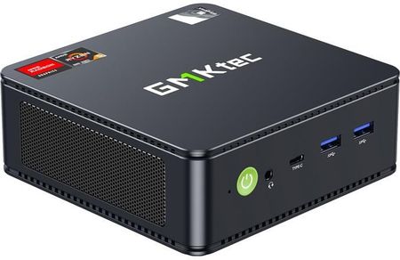 Komputer GMKTEC M6 R5-6600H (M6512) - Opinie i ceny na Ceneo.pl