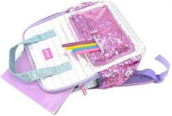 Zdjęcie Nice Group Plecak Acolchada 38Cm Fiolet - Poznań