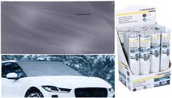 Zdjęcie Dunlop Osłona Antyszronowa Pe 85X185Cm - Lipsko