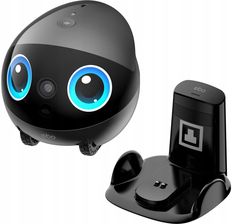 Zdjęcie Enabot Inteligentny Robot Ebo Air 2 Plus Szary - Kałuszyn