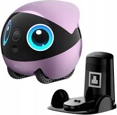 Zdjęcie Enabot Inteligentny Robot Ebo Air 2 Plus Purpurowy - Prudnik
