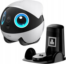 Zdjęcie Enabot Inteligentny Robot Ebo Air 2 Plus Biały - Drawsko Pomorskie