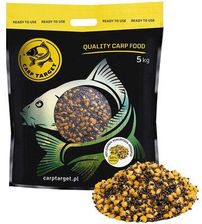 Zdjęcie Carp Target Zanęta Mix Ziaren Kukurydza Konopia 5kg 28 - Rogoźno