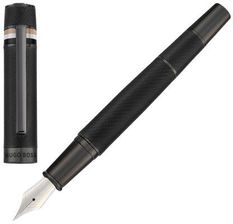 Zdjęcie Hugo Boss Wieczne Pióro Core Iconic Black - Kartuzy