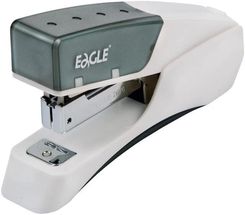 Zdjęcie Eagle Zszywacz Soft Touch S5173 Biały, 30 Kartek - Wrocław