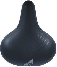Zdjęcie Oxc Siodełko Contour Flex Uniweralny Czarny - Zabłudów