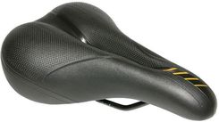 Zdjęcie Selection P2R Siodło Xinda Comfort Z Centralnym Otworem Stalowa Szyna Xd803 - Stopnica