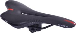 Zdjęcie Fuzlu Bikes Siodło Rowerowe Vader Vd1163A-04 Race - Frampol