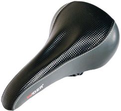 Zdjęcie Fuzlu Bikes Siodło Rowerowe Vader Vd-636 - Dobra
