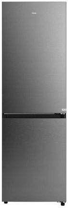 Lodówka Teka RBF 64660 SS z zamrażalnikiem dolnym 185cm Inox