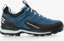 Zdjęcie Garmont Dragontail Wp Corsair Blue Surf - Jedlina-Zdrój