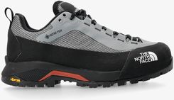 Zdjęcie The North Face Verto Alpine Gore Tex Grey Black - Piaseczno
