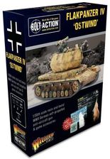 Zdjęcie Warlord Games Bolt Action Flakpanzer IV "Ostwind" 405112010 - Brwinów