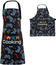 Zdjęcie I-Total Fartuszek W Tubie Let'S Play - Sosnowiec