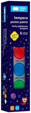 Zdjęcie Happy Color Farby Plakatowe Pixi Planet 6 Kolorów - Karczew