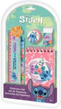 Zdjęcie Kids Euroswan Zestaw Piśmienniczy Stitch St00075 - Tolkmicko