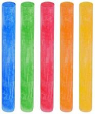 Zdjęcie Memobe Kreda Kolorowa W Kartoniku 100szt. - Świdnica