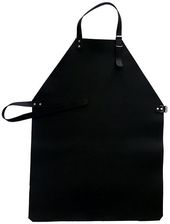 Zdjęcie Skórtex Fartuch Skórzany Skóra Lico Czarna Dla Spawacza - Opatówek