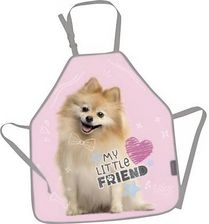 Zdjęcie St-Majewski Fartuszek My Little Friend Sweet Pomeranian - Wągrowiec