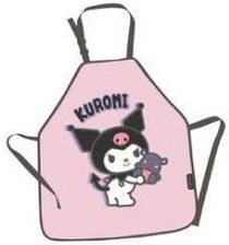 Zdjęcie Fartuszek Kuromi Pink - Wągrowiec