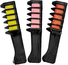 Zdjęcie Kreda Do Włosów W Grzebieniu - Czempiń