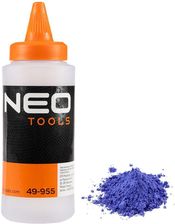 Zdjęcie Neo Tools Kreda Do Trasowania 115 G Niebieska - Nowe Warpno