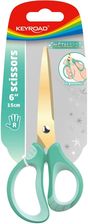 Zdjęcie Keyroad Nożyczki Metallic Powłoka Tytanowa 15,5cm - Nekla