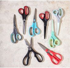 Zdjęcie Smukee Nożyczki Uniwersalne 20cm - Szamotuły