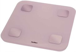 Hoffen AL-110414 Bia�y