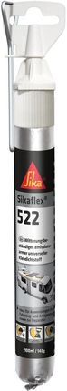 Sika Uszczelniacz Sikaflex 522 - Tuba 100 Ml 24565