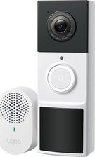 Zdjęcie Tp-Link Kamera Tapo D210 Turklingel D210EU - Łuków