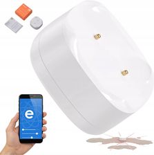 Zdjęcie Sonoff Czujnik Zalania Wody SNZB05P - Jasień